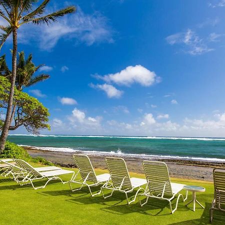 Worldmark Kapaa Shore Kapa'a Zewnętrze zdjęcie