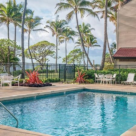 Worldmark Kapaa Shore Kapa'a Zewnętrze zdjęcie