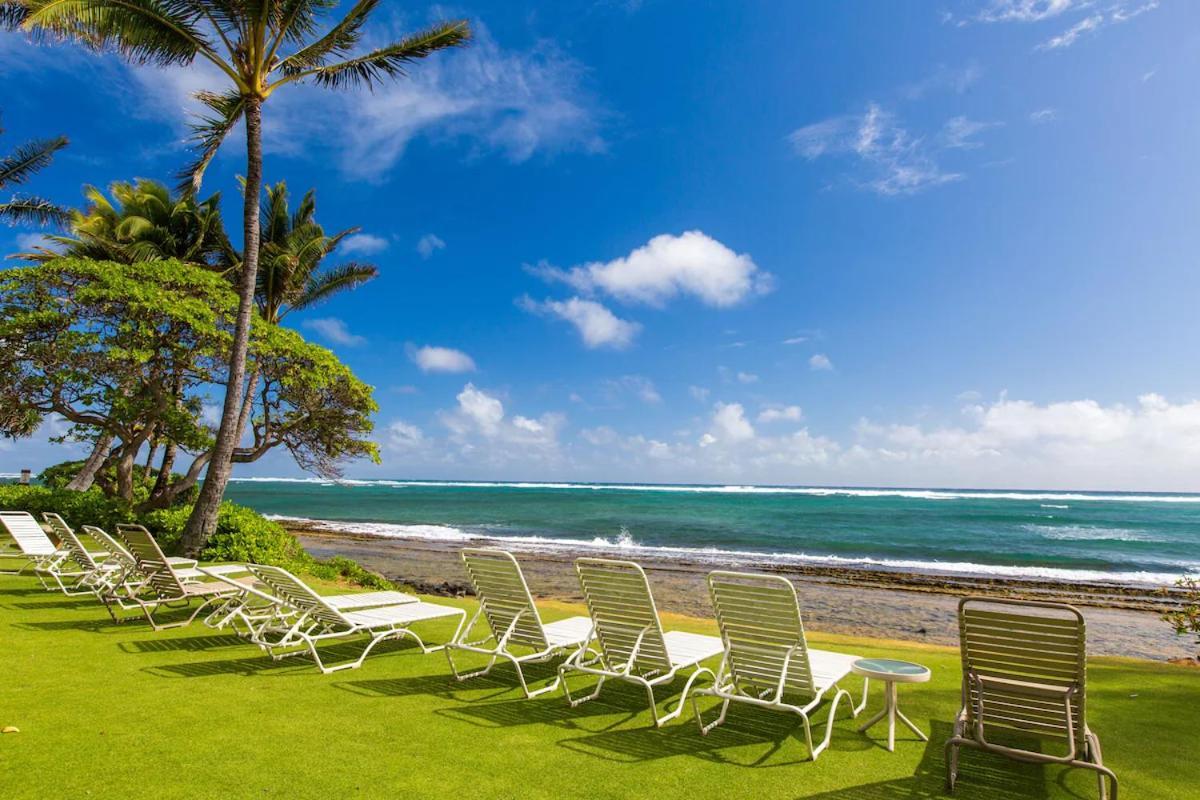 Worldmark Kapaa Shore Kapa'a Zewnętrze zdjęcie