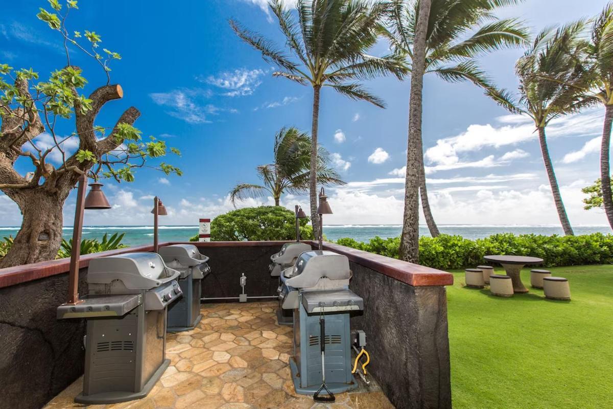 Worldmark Kapaa Shore Kapa'a Zewnętrze zdjęcie