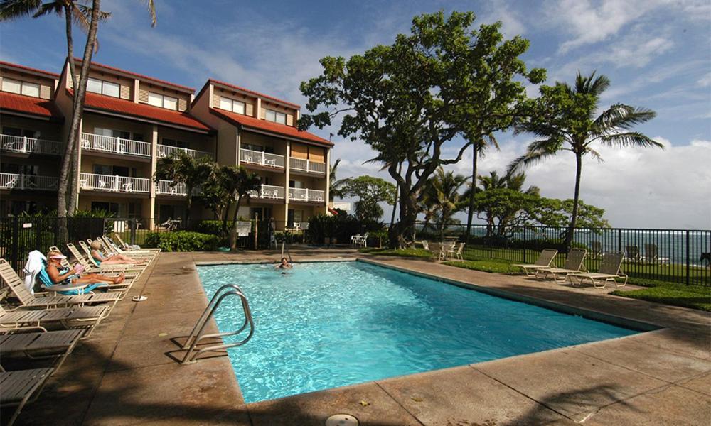 Worldmark Kapaa Shore Kapa'a Zewnętrze zdjęcie