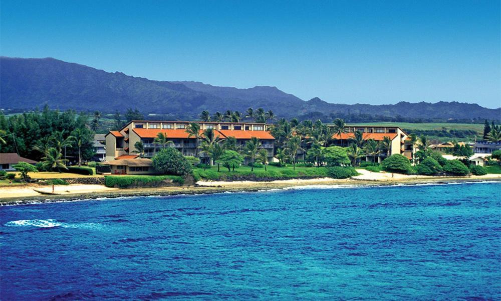 Worldmark Kapaa Shore Kapa'a Zewnętrze zdjęcie