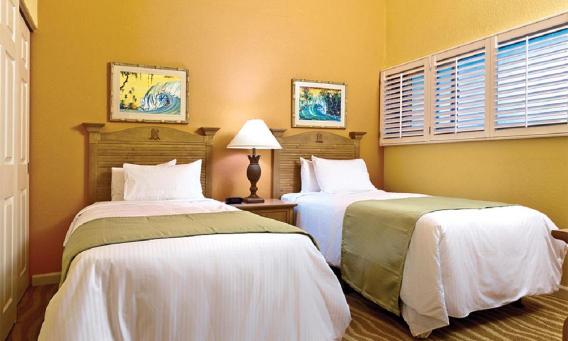 Worldmark Kapaa Shore Kapa'a Pokój zdjęcie
