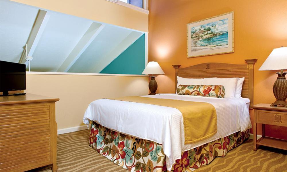 Worldmark Kapaa Shore Kapa'a Pokój zdjęcie