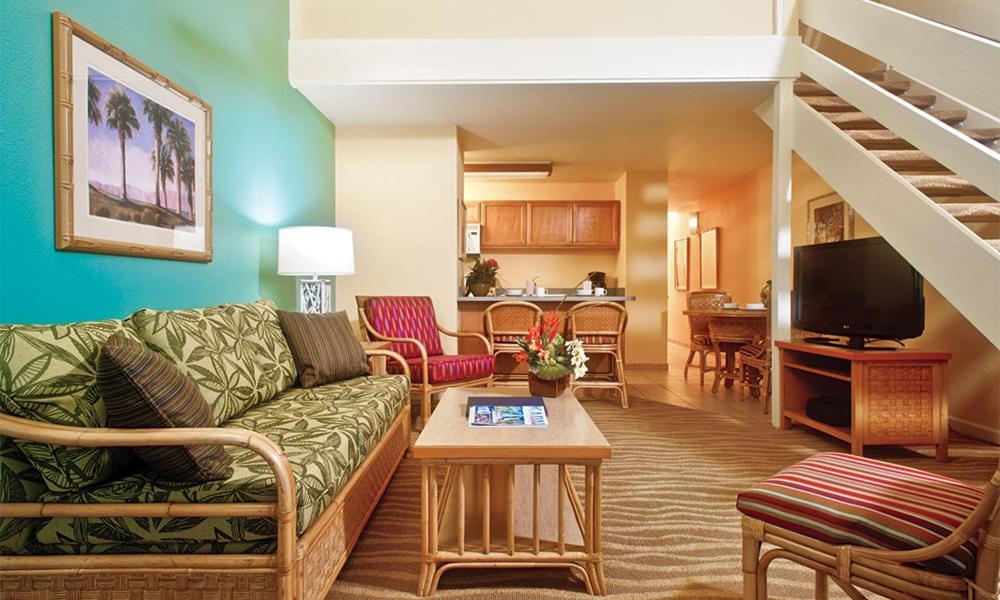 Worldmark Kapaa Shore Kapa'a Pokój zdjęcie